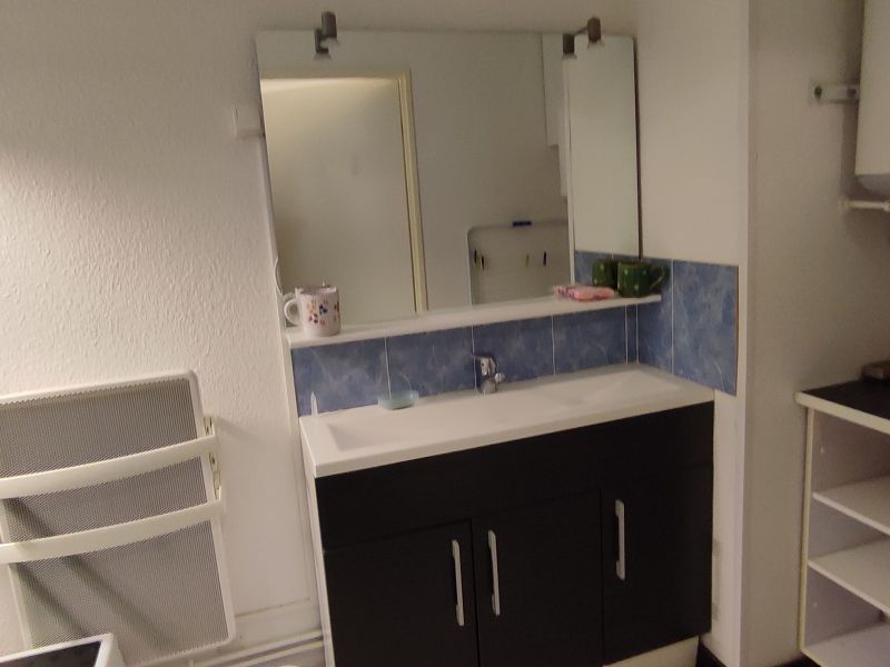 foto 13 Affitto tra privati Flaine appartement Rodano Alpi Alta Savoia Doccia