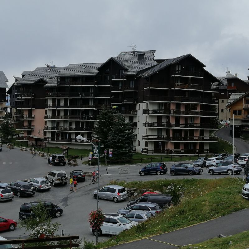 foto 9 Affitto tra privati Risoul 1850 appartement Provenza Alpi Costa Azzurra Alte Alpi (Hautes-Alpes)