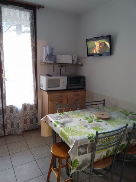 foto 4 Affitto tra privati Risoul 1850 appartement Provenza Alpi Costa Azzurra Alte Alpi (Hautes-Alpes)