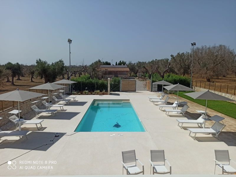 foto 0 Affitto tra privati Torre Lapillo maison Puglia Lecce (provincia di) Piscina