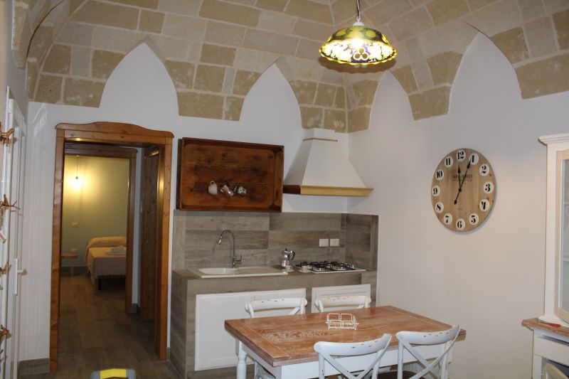 foto 4 Affitto tra privati Torre Lapillo maison Puglia Lecce (provincia di) Angolo cottura