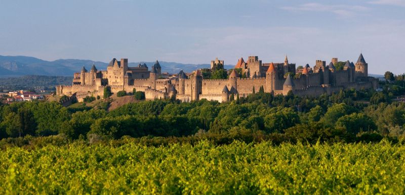 foto 9 Affitto tra privati Carcassonne gite Linguadoca-Rossiglione Aude