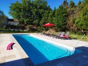 Affitto case vacanza piscina Canal Du Midi: gite n. 126605