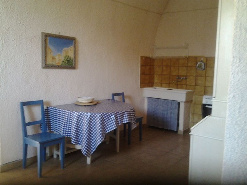 foto 2 Affitto tra privati Rodi Garganico appartement Puglia  Cucina separata