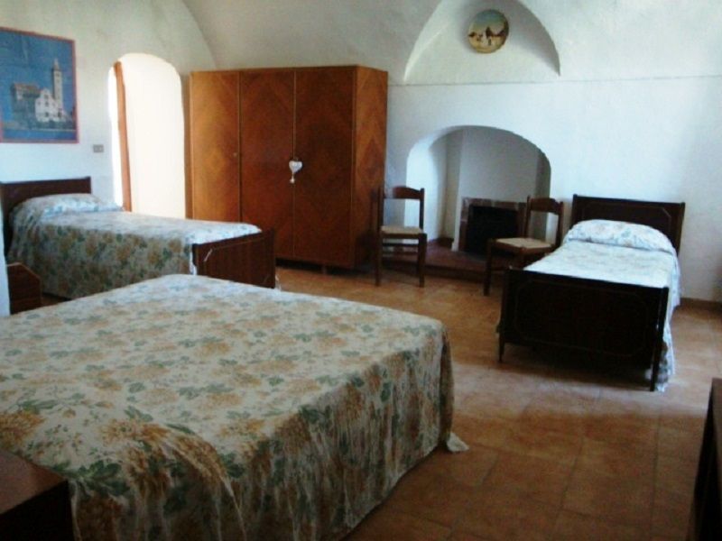 foto 2 Affitto tra privati Rodi Garganico appartement Puglia Foggia (provincia di)