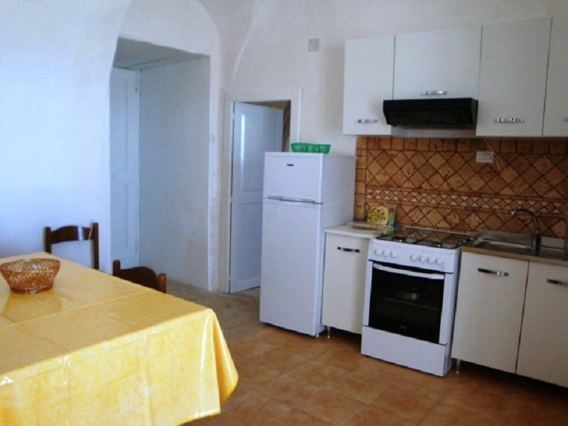 foto 3 Affitto tra privati Rodi Garganico appartement Puglia Foggia (provincia di)