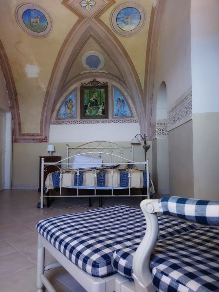 foto 17 Affitto tra privati Rodi Garganico appartement Puglia Foggia (provincia di)