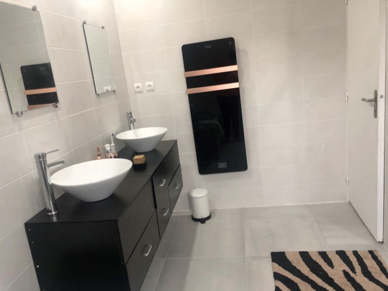 foto 7 Affitto tra privati Le Trport maison Alta Normandia Senna Marittima (Seine-Maritime) Bagno