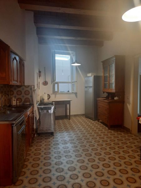 foto 2 Affitto tra privati San Benedetto del Tronto maison Marche Ascoli Piceno (provincia di) Cucina separata