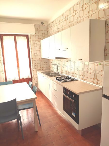 foto 5 Affitto tra privati Alba Adriatica appartement Abruzzo Teramo (provincia di) Cucina separata