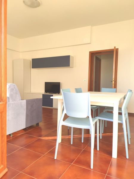 foto 4 Affitto tra privati Alba Adriatica appartement Abruzzo Teramo (provincia di) Soggiorno