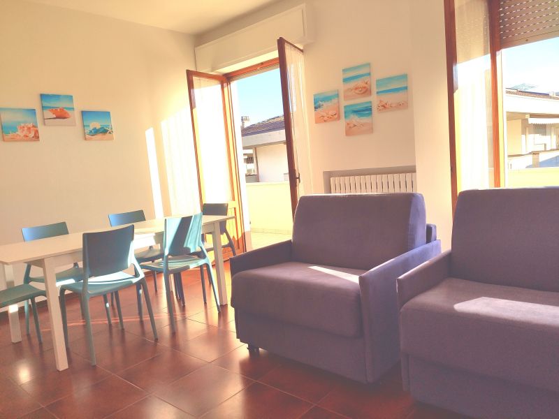 foto 1 Affitto tra privati Alba Adriatica appartement Abruzzo Teramo (provincia di) Soggiorno