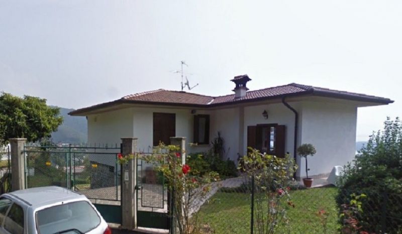 foto 20 Affitto tra privati Sal villa Lombardia Brescia (provincia di) Entrata