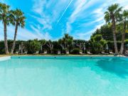 Affitto case vacanza Gallipoli per 13 persone: villa n. 127651