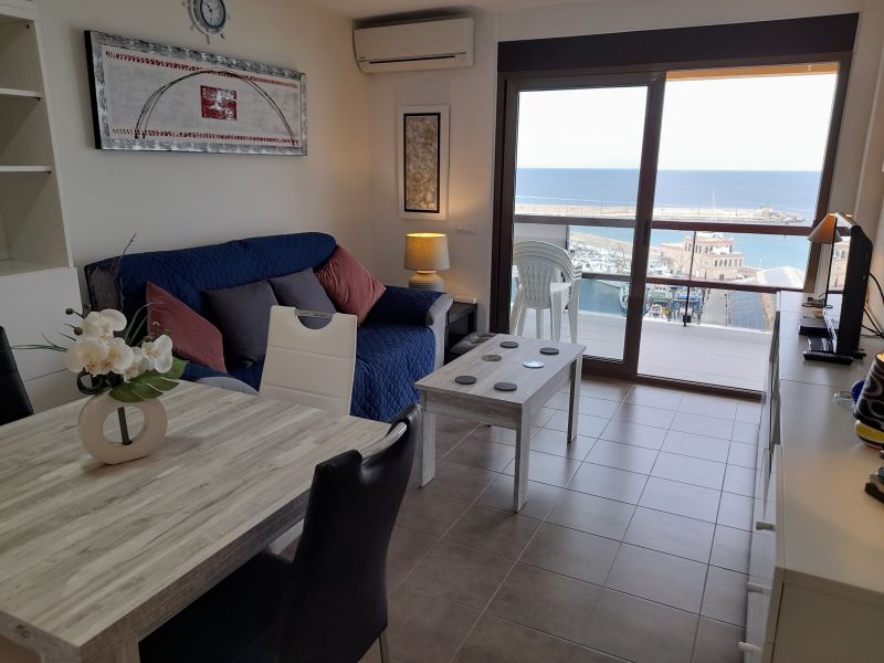 foto 3 Affitto tra privati Calpe appartement Comunit Valenzana Alicante (provincia di) Soggiorno