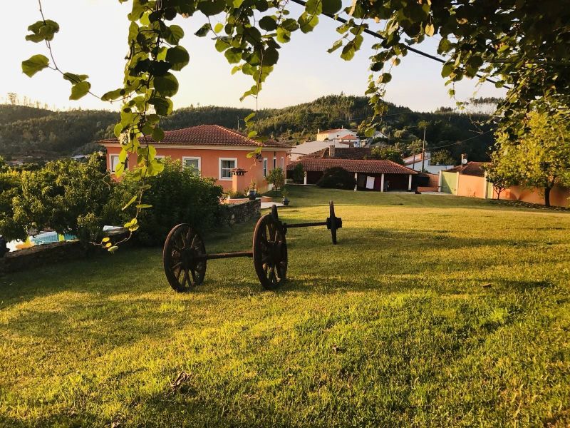 foto 14 Affitto tra privati Agueda gite   Vista esterna della casa vacanze