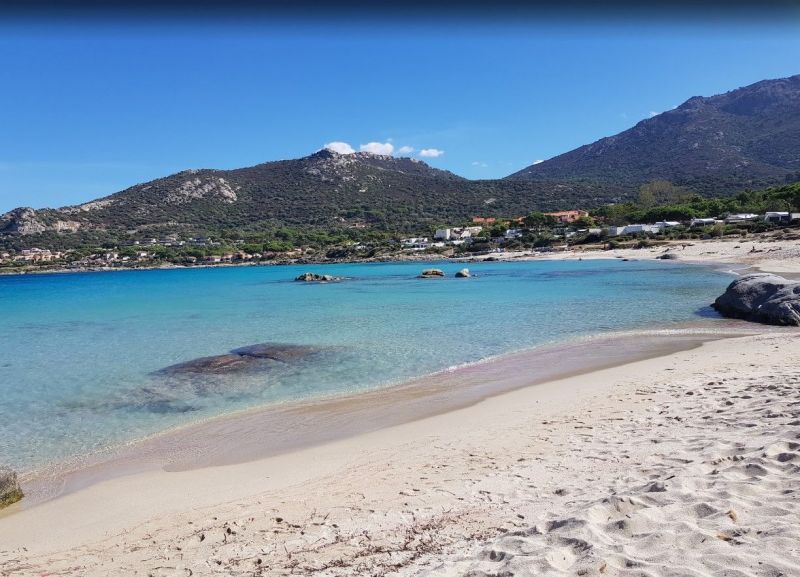 foto 15 Affitto tra privati Lumio studio Corsica Corsica settentrionale Spiaggia