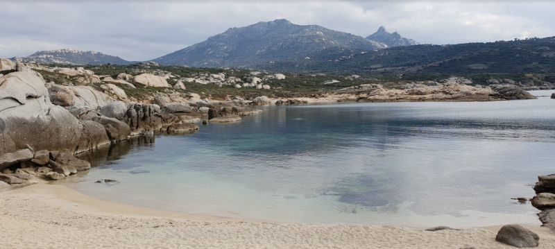 foto 22 Affitto tra privati Lumio studio Corsica Corsica settentrionale Vista nelle vicinanze
