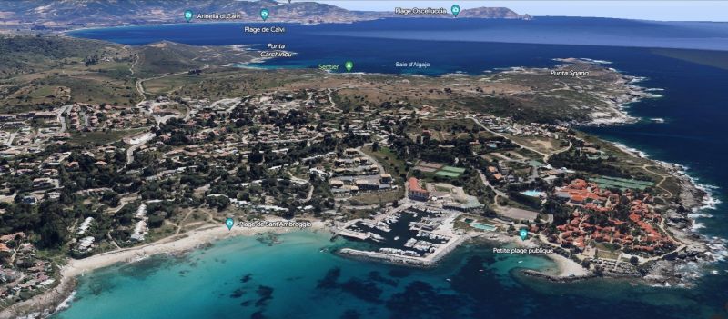 foto 28 Affitto tra privati Lumio studio Corsica Corsica settentrionale Mappa