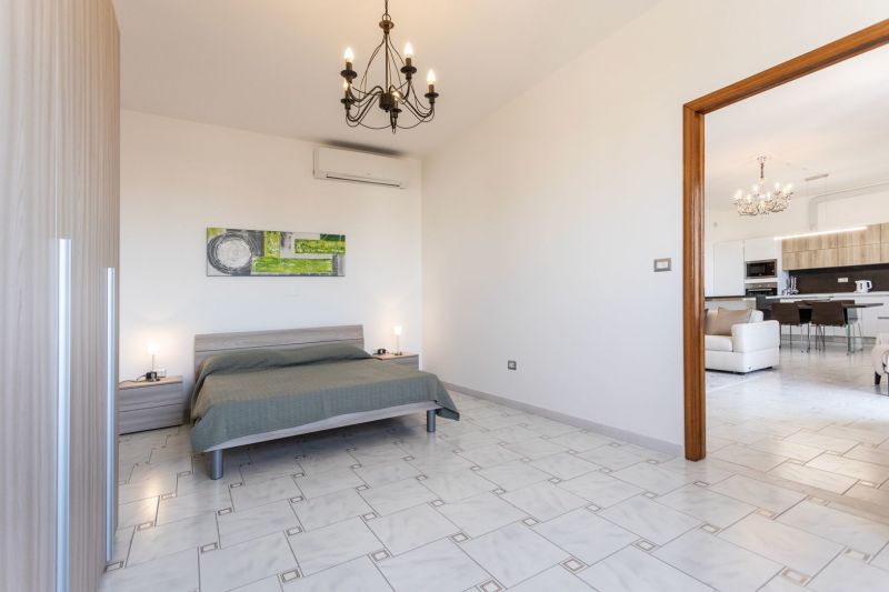 foto 7 Affitto tra privati Ugento - Torre San Giovanni maison Puglia Lecce (provincia di) Camera