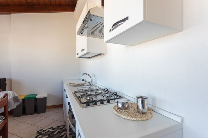 foto 17 Affitto tra privati Ugento - Torre San Giovanni appartement   Cucina separata