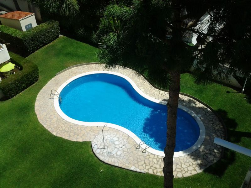 foto 0 Affitto tra privati L'Escala appartement Catalogna Girona (provincia di) Piscina