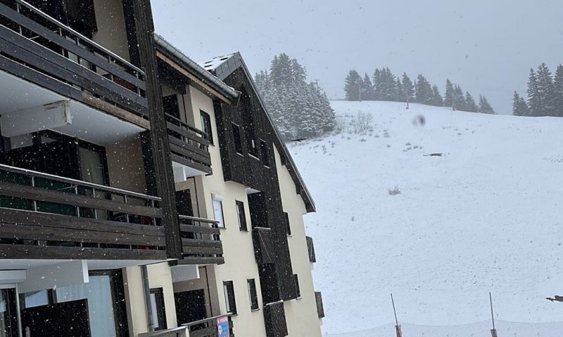 foto 1 Affitto tra privati La Clusaz studio Rodano Alpi Alta Savoia