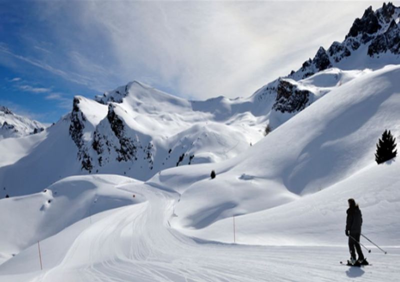 foto 22 Affitto tra privati La Plagne studio Rodano Alpi Savoia