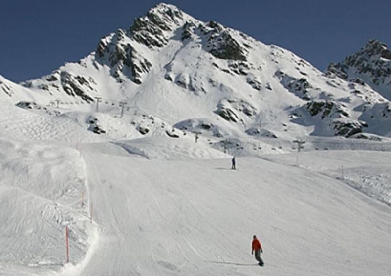 foto 26 Affitto tra privati La Plagne studio Rodano Alpi Savoia