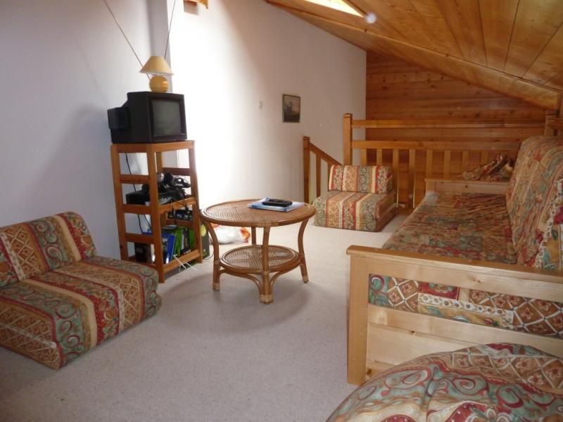 foto 5 Affitto tra privati Le Grand Bornand appartement Rodano Alpi Alta Savoia Soppalco