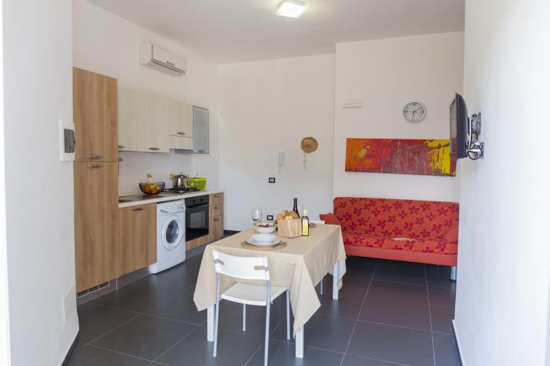 foto 5 Affitto tra privati Scicli appartement Sicilia Ragusa (provincia di) Cucina separata