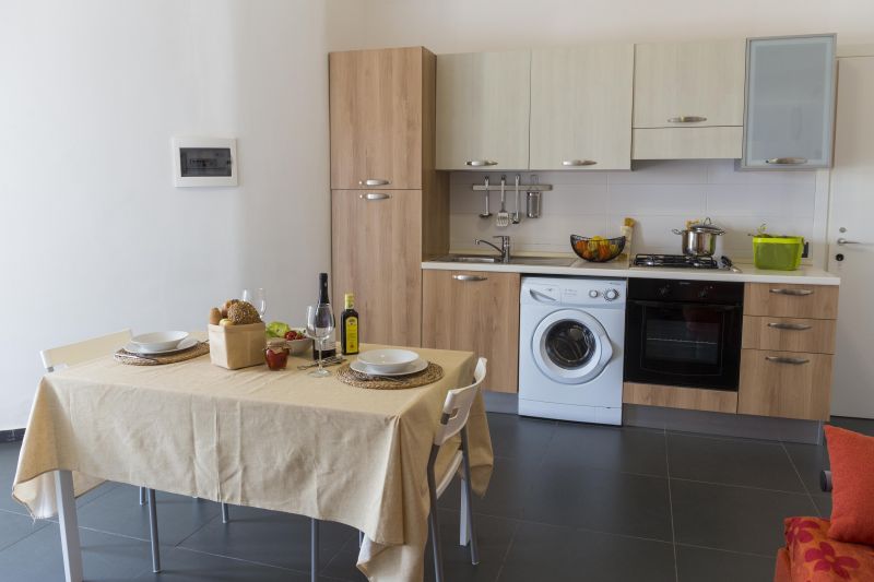 foto 6 Affitto tra privati Scicli appartement Sicilia Ragusa (provincia di) Cucina separata