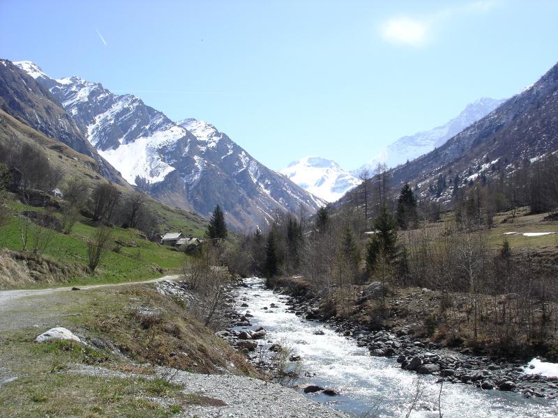 foto 8 Affitto tra privati Champagny en Vanoise appartement Rodano Alpi Savoia