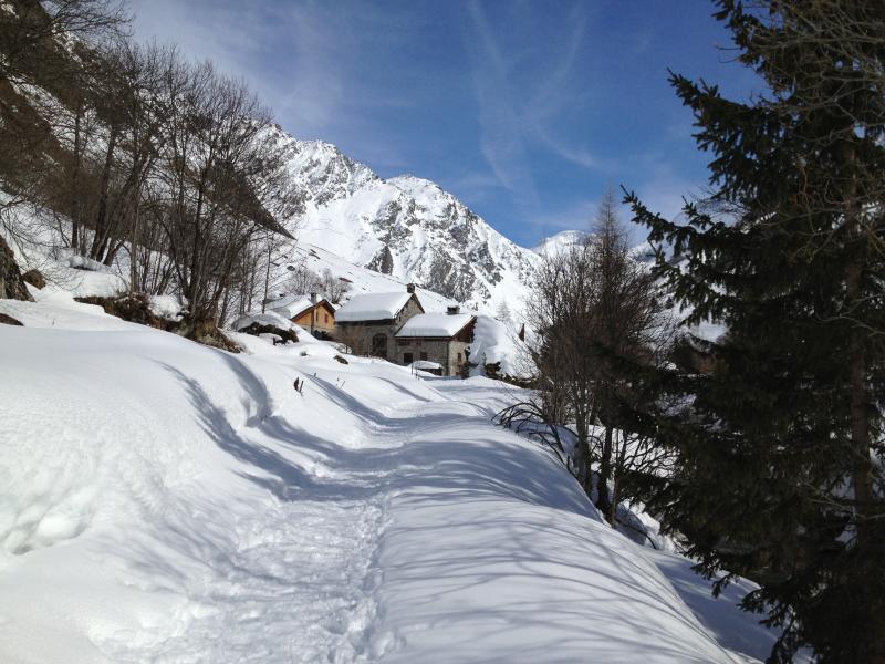 foto 12 Affitto tra privati Champagny en Vanoise appartement Rodano Alpi Savoia