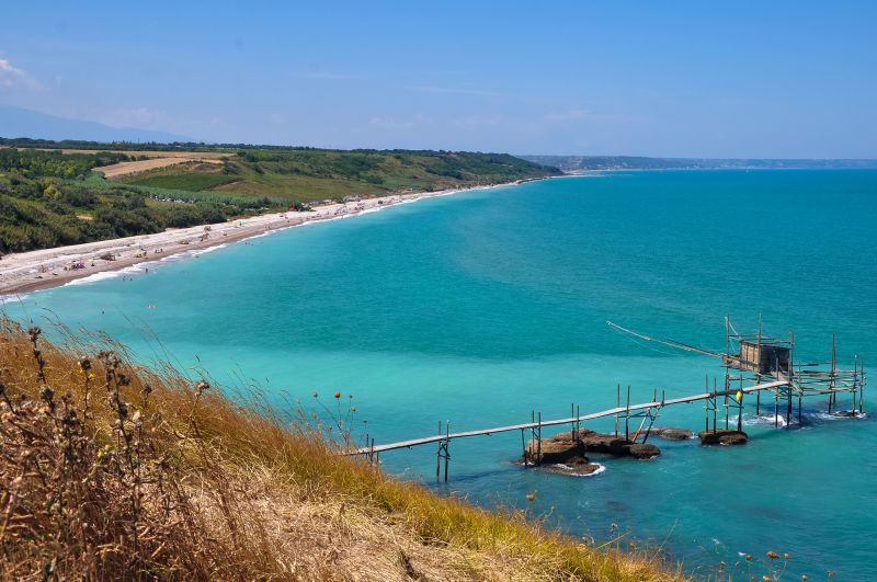 foto 0 Affitto tra privati Vasto appartement Abruzzo Chieti (provincia di)