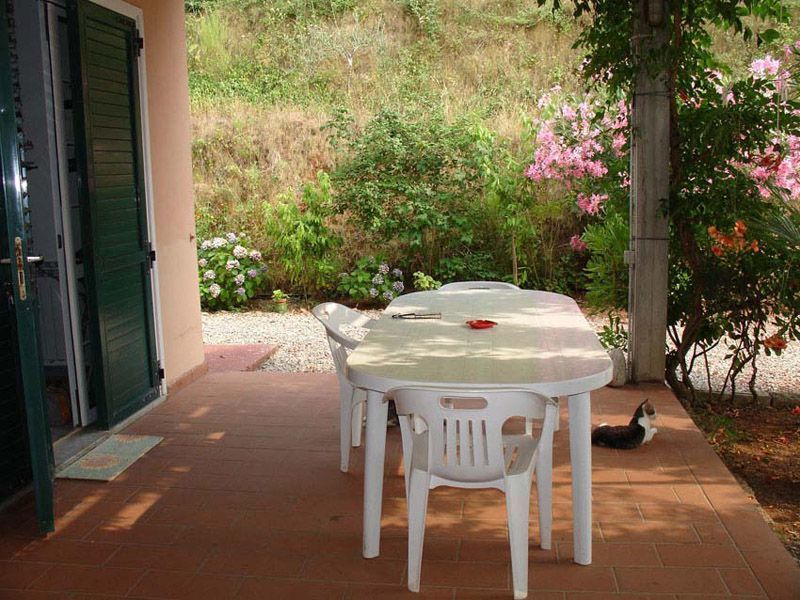 foto 2 Affitto tra privati Portoferraio appartement Toscana Isola d'Elba Loggia