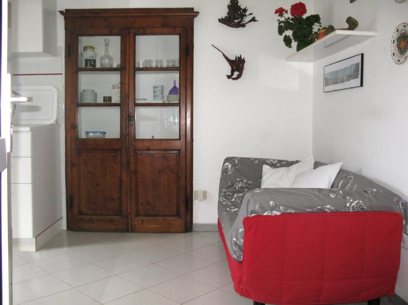 foto 4 Affitto tra privati Portoferraio appartement Toscana Isola d'Elba Soggiorno