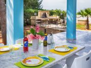 Affitto case vacanza Italia per 9 persone: villa n. 71459