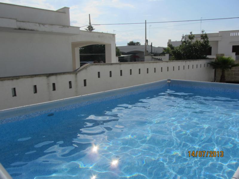 foto 11 Affitto tra privati Gallipoli villa Puglia Lecce (provincia di) Piscina