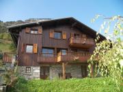 Affitto case vacanza La Clusaz: chalet n. 72056