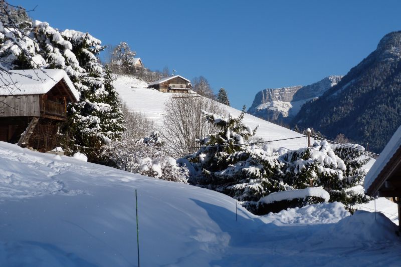 foto 18 Affitto tra privati La Clusaz chalet Rodano Alpi Alta Savoia