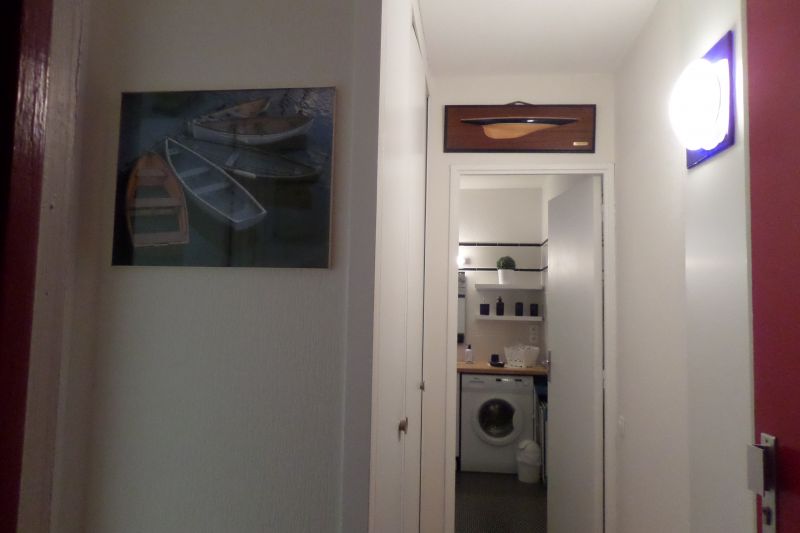 foto 6 Affitto tra privati Arcachon appartement Aquitania Gironda (Gironde) Entrata