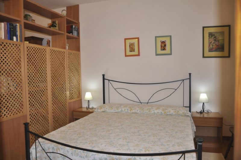 foto 5 Affitto tra privati Castelsardo appartement Sardegna Sassari (provincia di) Camera 2