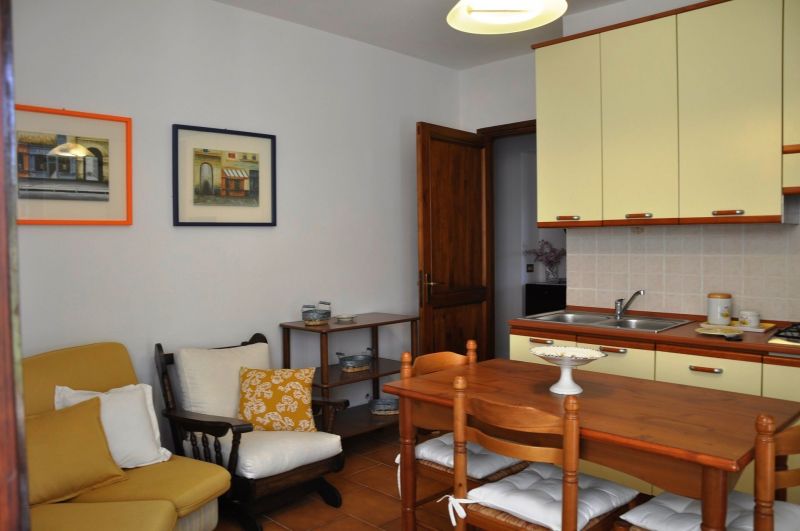 foto 7 Affitto tra privati Castelsardo appartement Sardegna Sassari (provincia di) Cucina separata