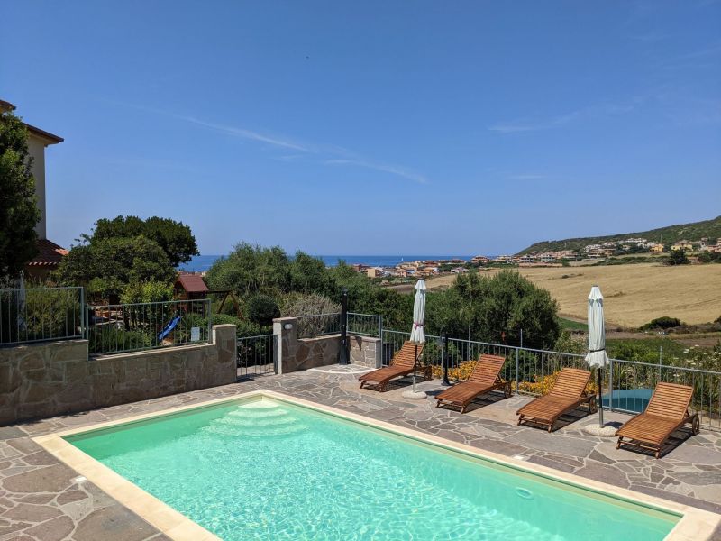 foto 2 Affitto tra privati Castelsardo appartement Sardegna Sassari (provincia di) Piscina