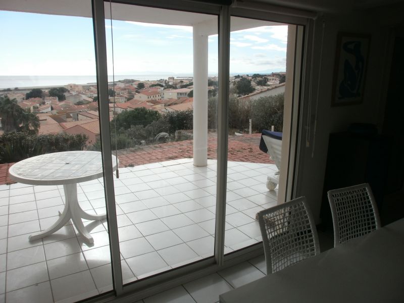 foto 5 Affitto tra privati Saint Pierre la Mer appartement Linguadoca-Rossiglione Aude Terrazzo