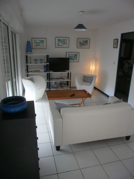 foto 1 Affitto tra privati Saint Pierre la Mer appartement Linguadoca-Rossiglione Aude Soggiorno