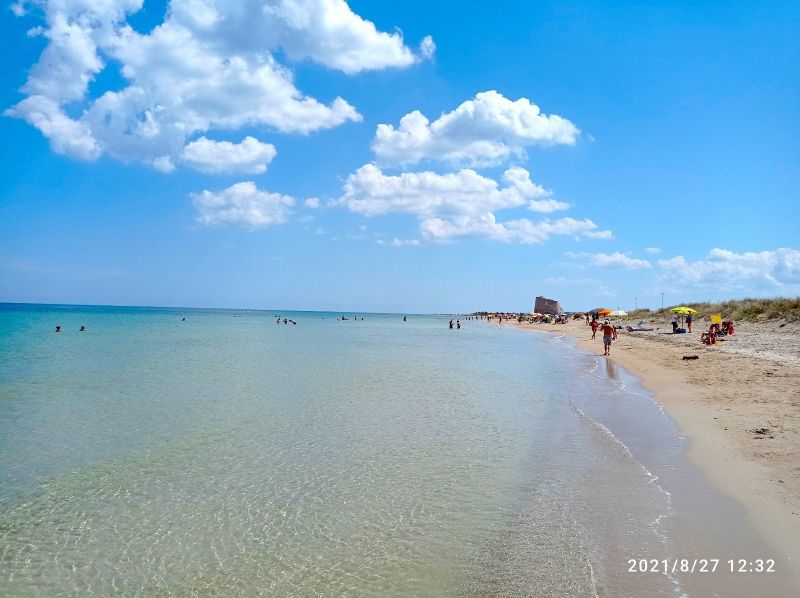 foto 26 Affitto tra privati Lecce villa Puglia Lecce (provincia di) Spiaggia