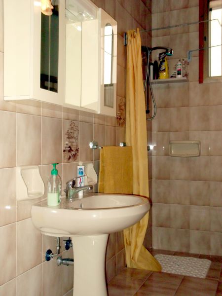 foto 12 Affitto tra privati Lecce villa Puglia Lecce (provincia di) Bagno 2