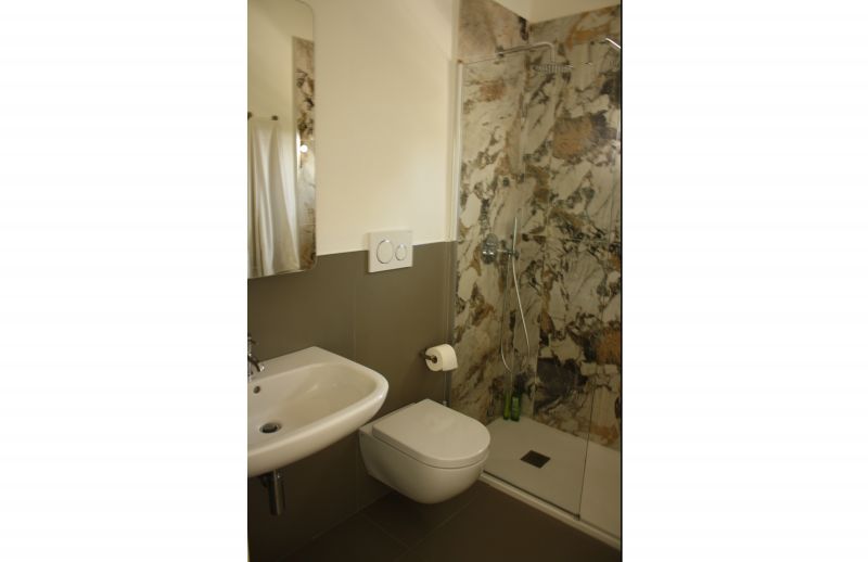 foto 11 Affitto tra privati Santa Cesarea Terme villa Puglia Lecce (provincia di) Bagno 2